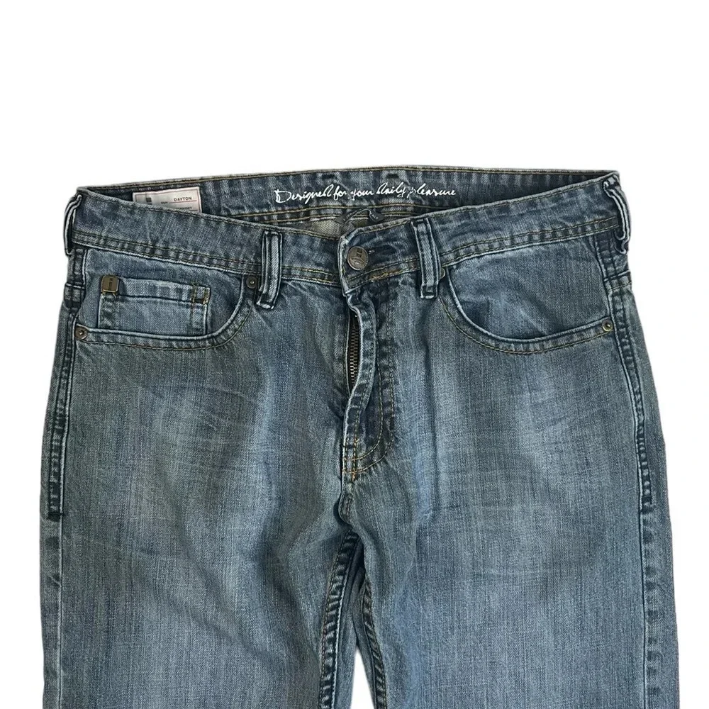 i jeans by Buffalo mj513 mens